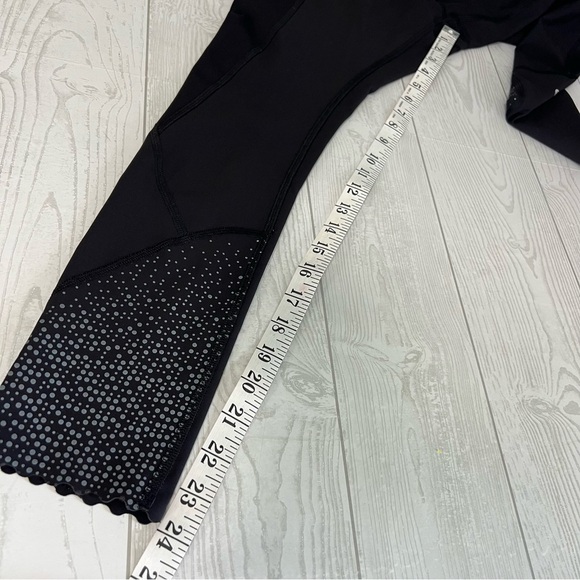 Lululemon Tight Stuff Tight II Brushed Black - Picture 9 of 14